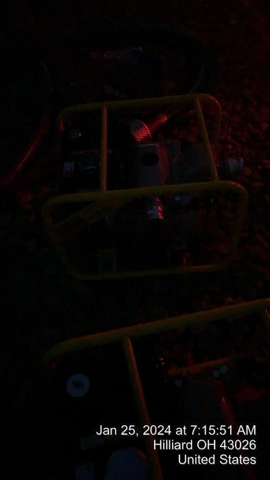 2021 WACKER NEUSON PT2A