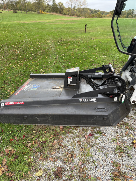 2021 PALADIN 30372A-0022