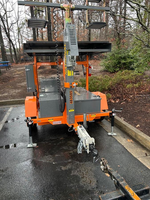 2024 NATIONAL SIGNAL Sunray LTS-300h