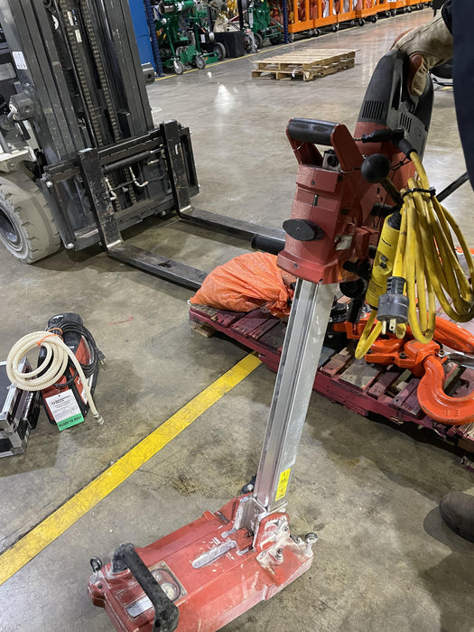 2020 HILTI DD 150-U