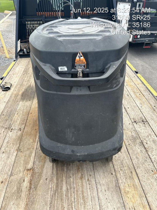 2021 POWER BREEZER PB10-A-06-B