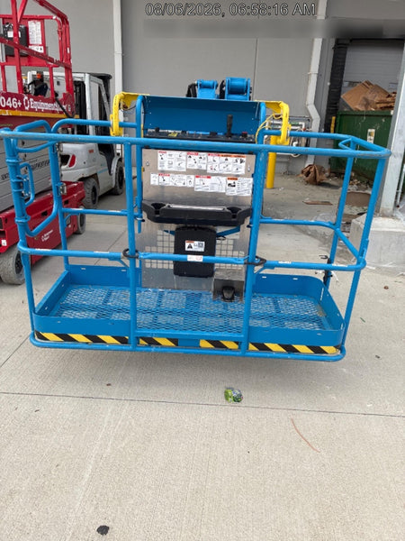 2025 GENIE Z-45/25J DC