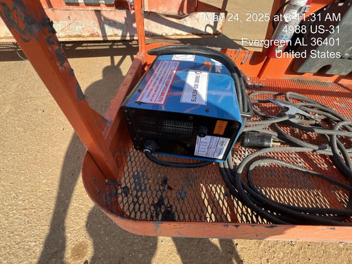 2025 MILLER ELECTRIC CST-282