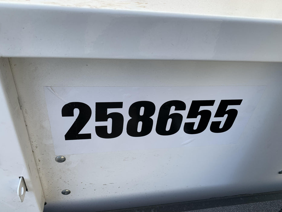 2022 WANCO WLTSSM4A750