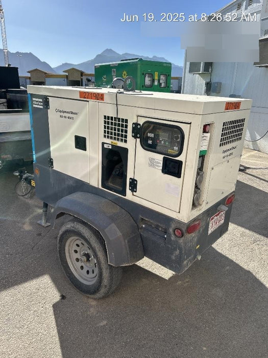 2022 ATLAS COPCO QAS45 CWK