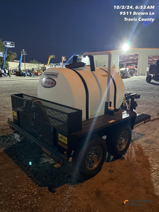 2024 SIMPSON SWT-52517