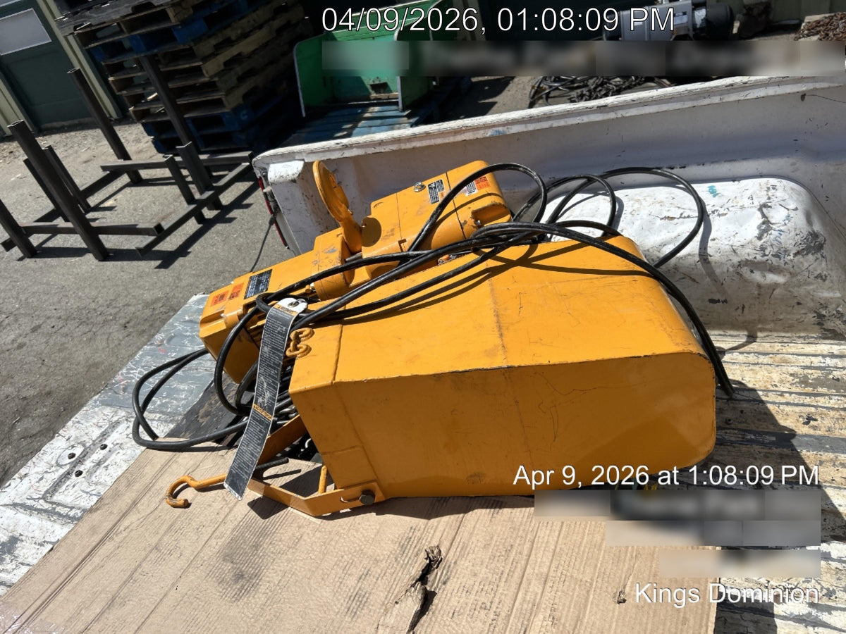 2023 HARRINGTON SNER020L