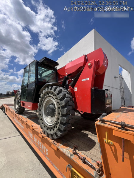 2023 MANITOU MTA12055