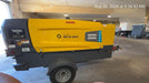 2024 ATLAS COPCO XAS 400-200 PACE PFF