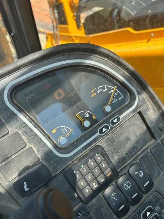2022 JCB 509-42