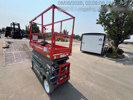 2026 SKYJACK SJ3226