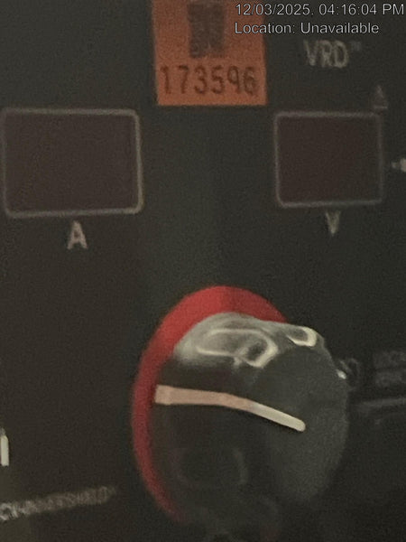 2021 LINCOLN ELECTRIC FLEXTEC 350X