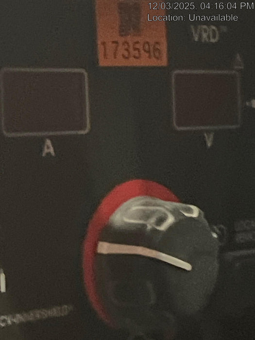 2021 LINCOLN ELECTRIC FLEXTEC 350X