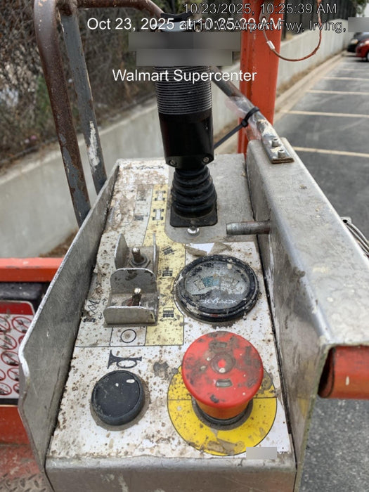 2018 SKYJACK SJIII-3219