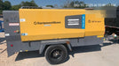2022 ATLAS COPCO XAS 900