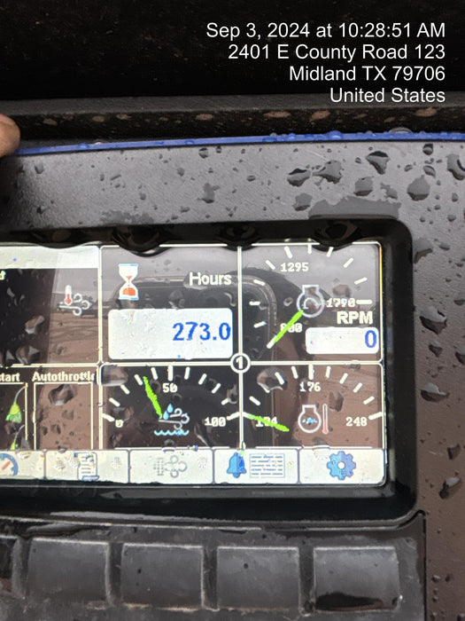 2023 RWN RWN-8NHTA-10OBPT