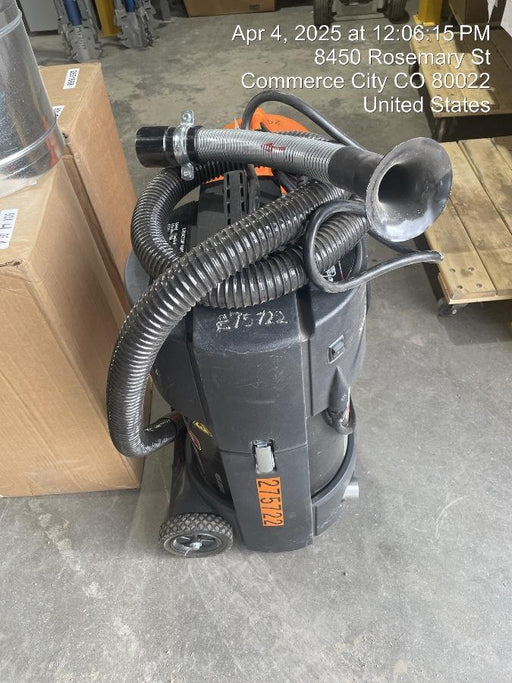 2022 LINCOLN ELECTRIC K3972-5