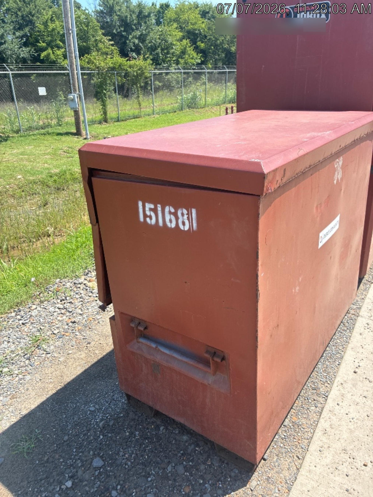 2021 JOBOX 1-682990