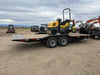 2025 TEXAS PRIDE TRAILERS GT817414KBP