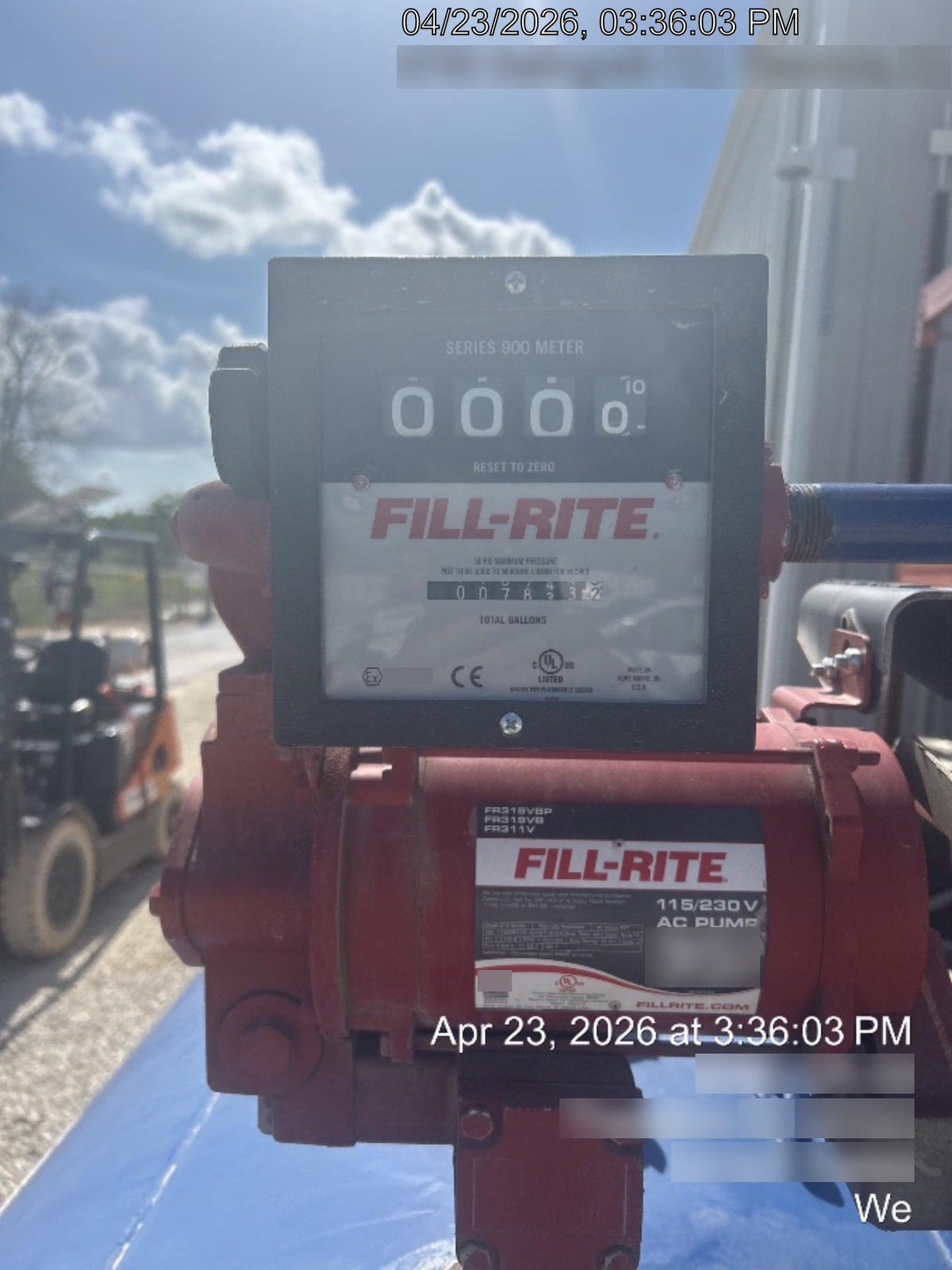 2020 ATLAS COPCO XATS 400 PFF