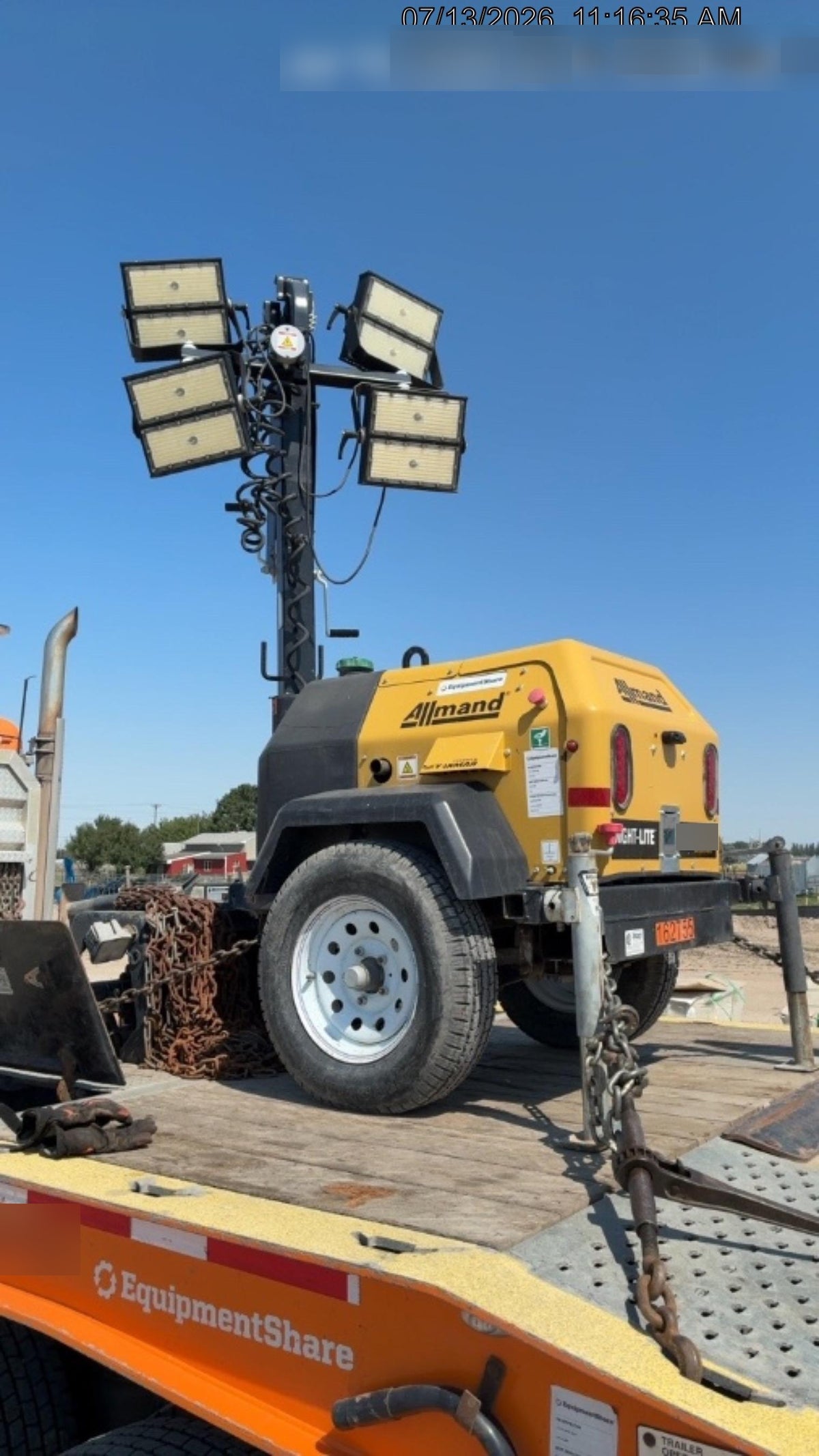 2024 GENERAC MLT2