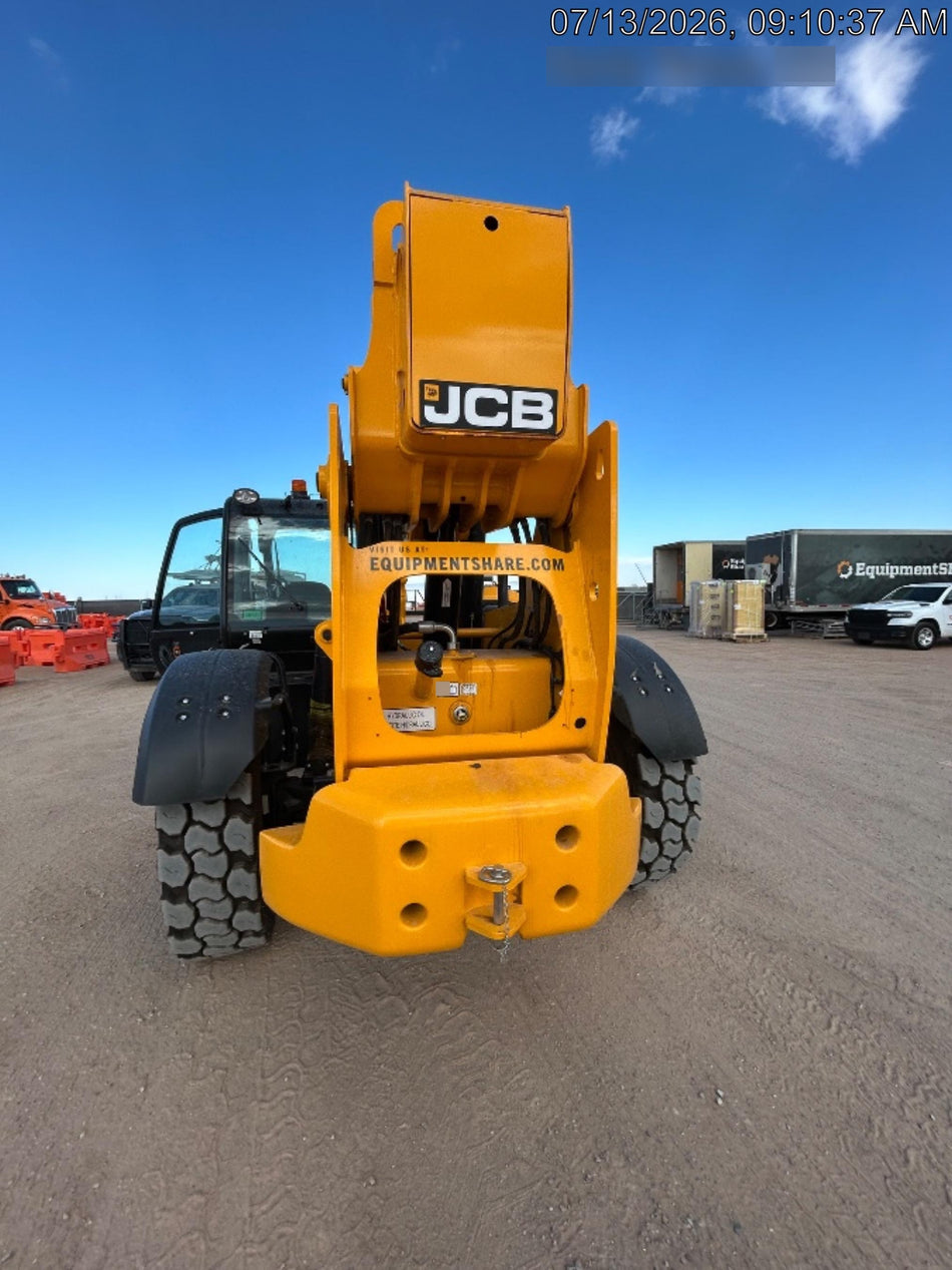 2026 JCB 512-56