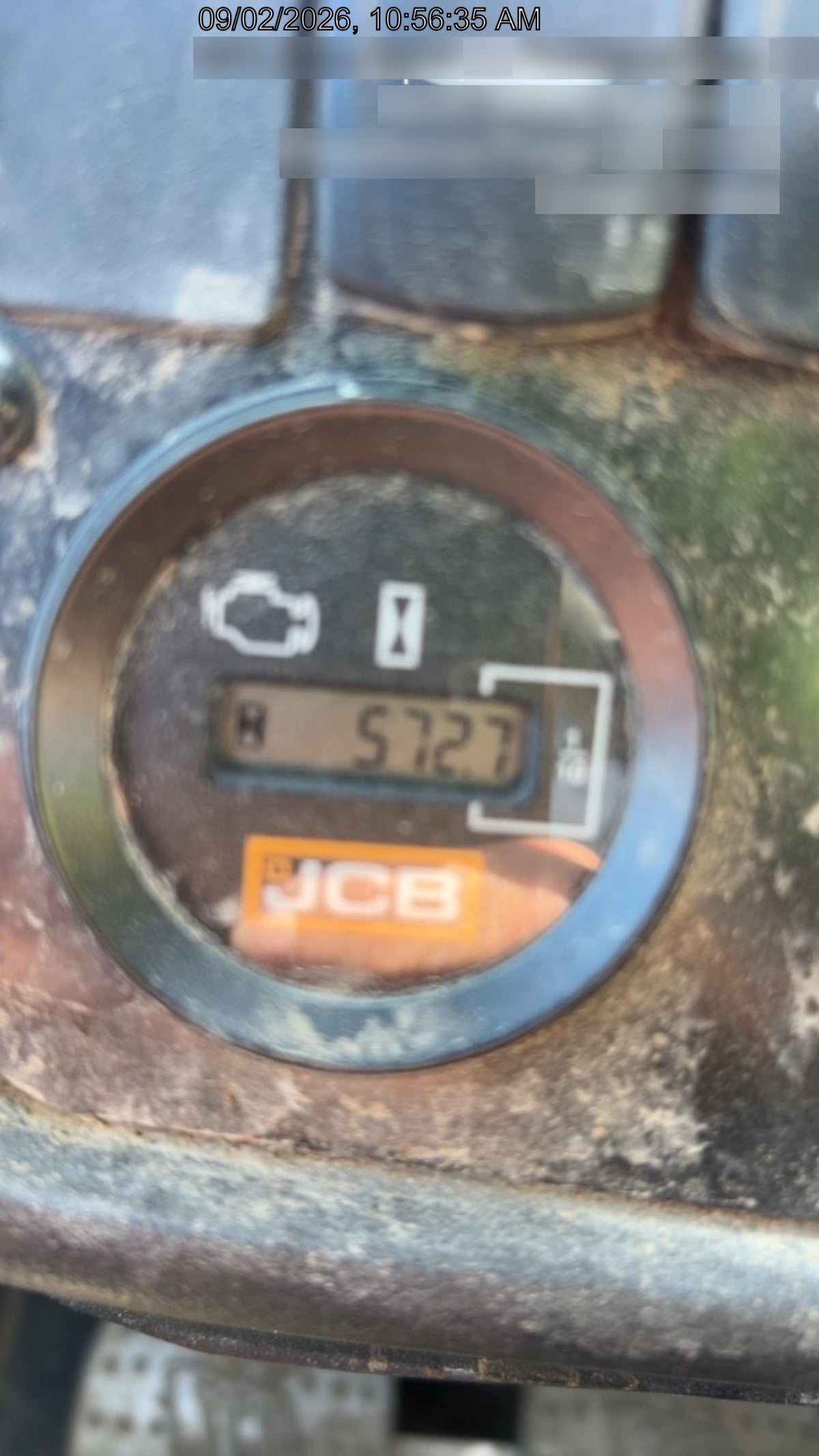 2023 JCB 509-42