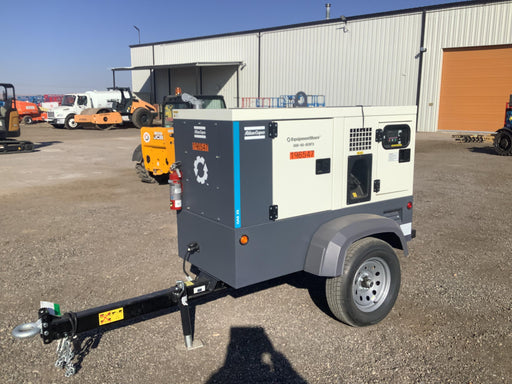 2021 ATLAS COPCO QAS25 CWK