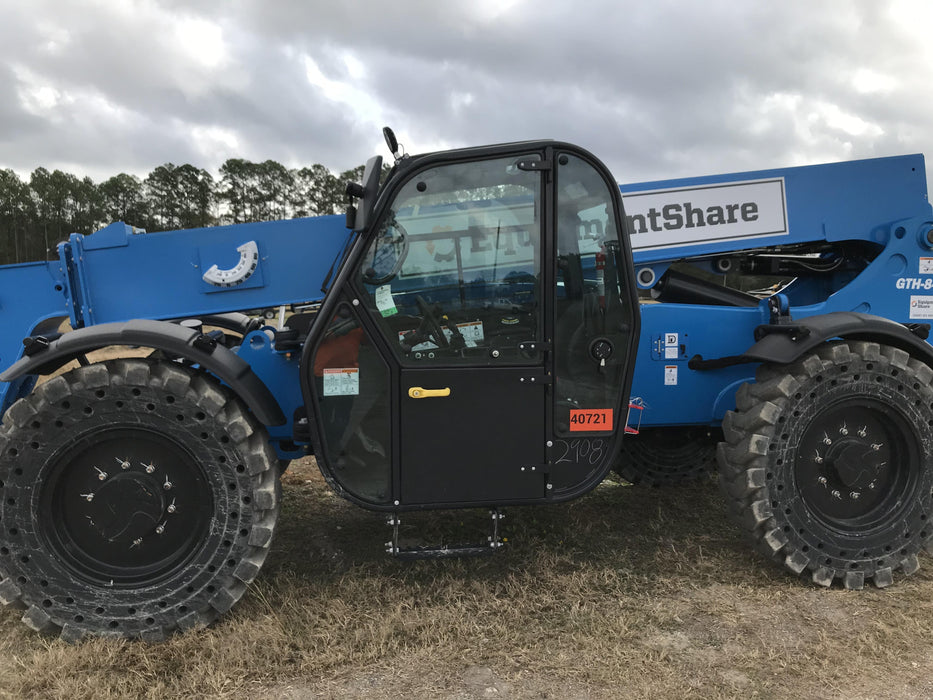 2019 GENIE GTH-844