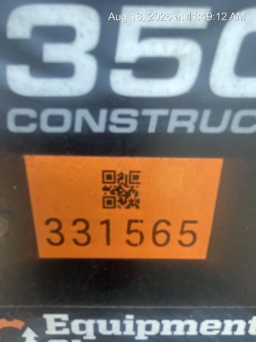 2023 LINCOLN ELECTRIC FLEXTEC 350X