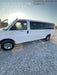 2025 GMC Savana 3500 - Rental