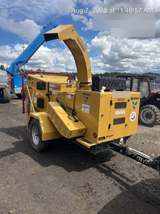 2020 VERMEER BC1000XL