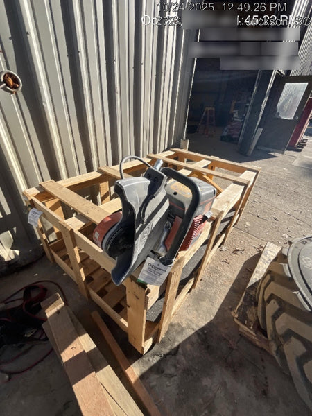 2024 HUSQVARNA K770
