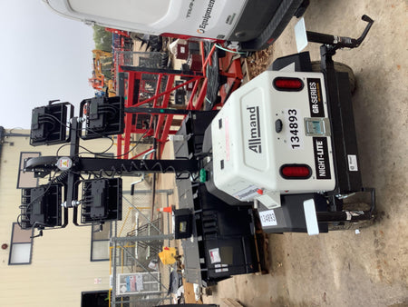 2021 ALLMAND NLV3GR