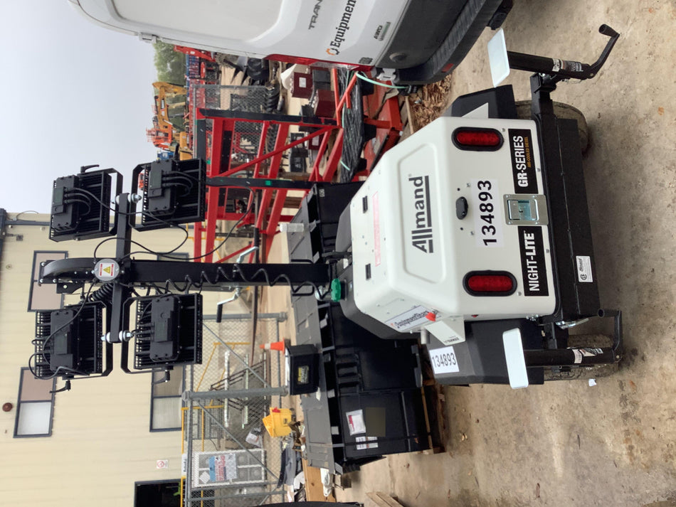 2021 ALLMAND NLV3GR