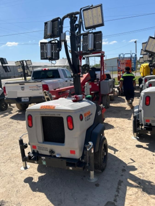 2024 WACKER NEUSON LTT4