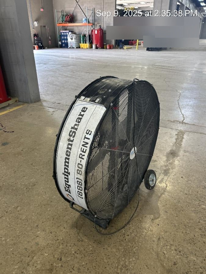 2021 AIRMASTER MC420