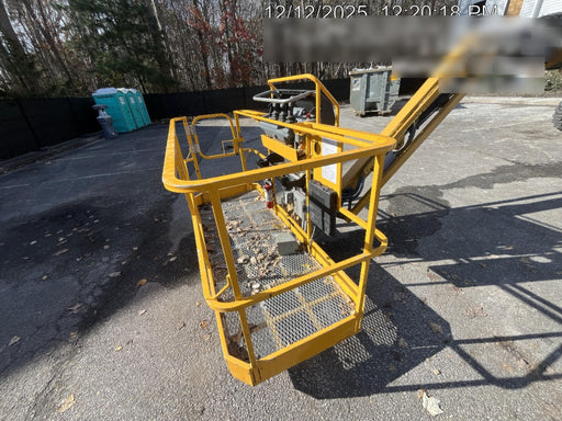 2020 HAULOTTE HT85 RTJ O