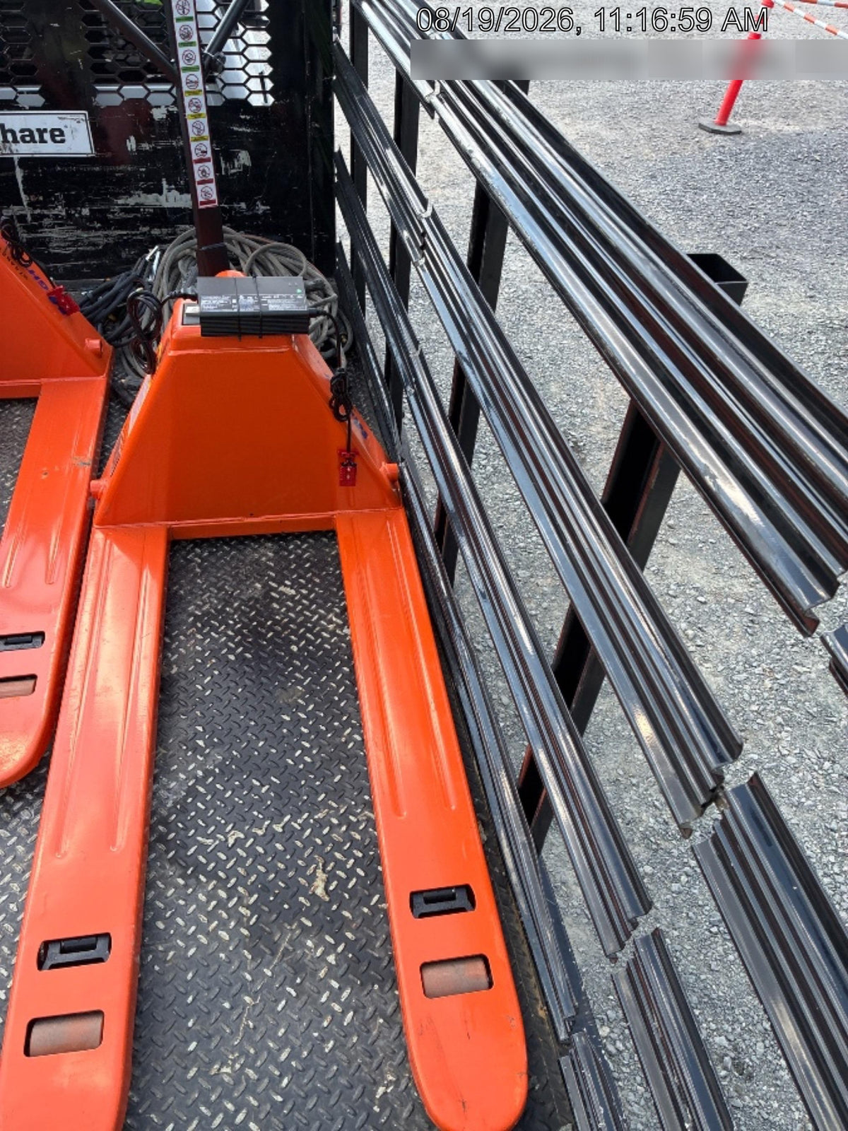 2026 MIGHTY LIFT EPT45S