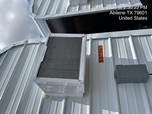 2025 TEXAS COOLING SYSTEMS Texas Icehouse