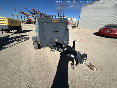 2022 AIRMAN PDS185S
