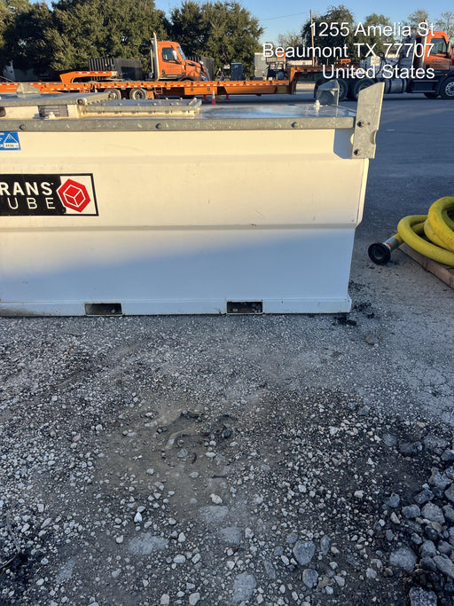 2021 TRANSCUBE 20TCGCAB