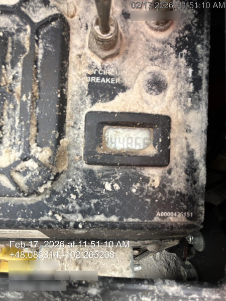 2024 Generac MLT2 Diesel, Flex Switch 120V Input, Powerzone Controller, 
(4) 320W LED Lights, 4kW Generator, 39.9 Gal Fuel Tank, 2" Ball, T3