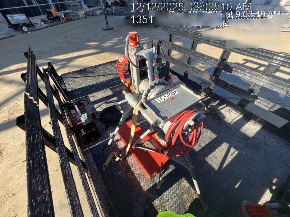 2024 RIDGID 920 - 95782