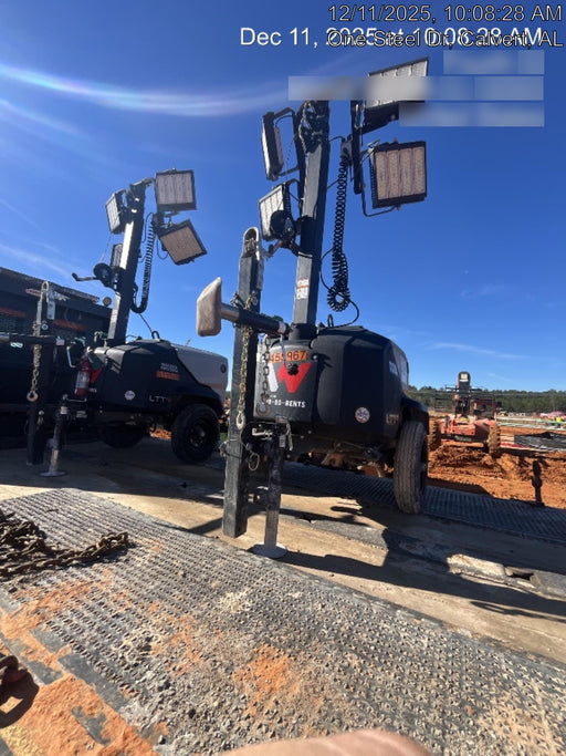 2024 WACKER NEUSON LTT4