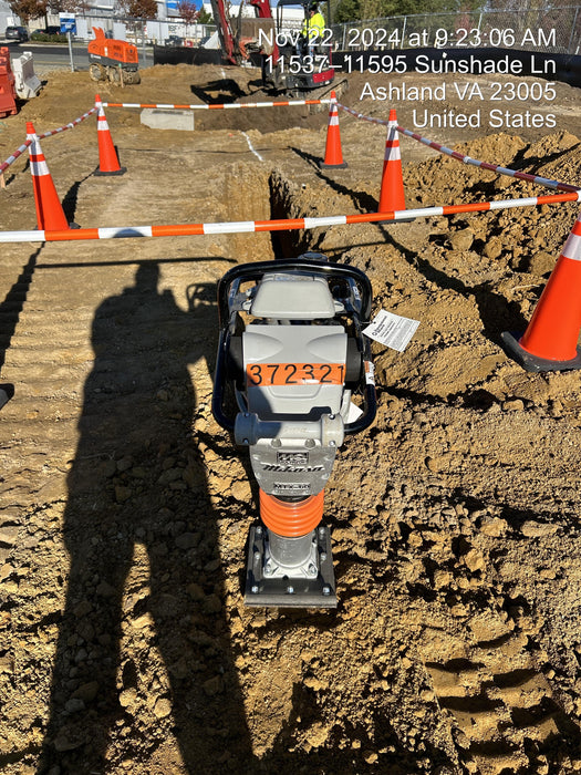 2023 MULTIQUIP MTX60HD