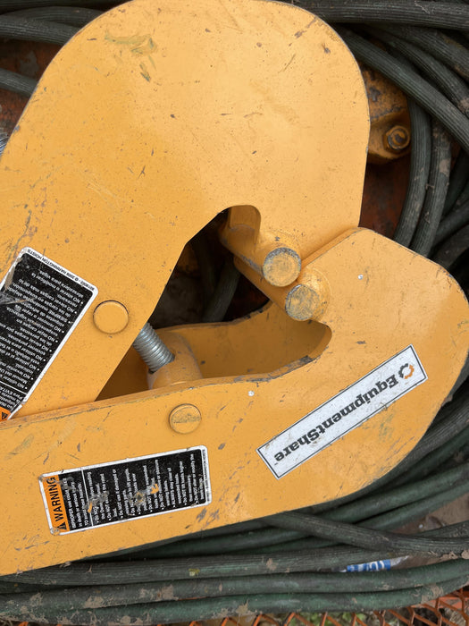 2020 HARRINGTON UBC050