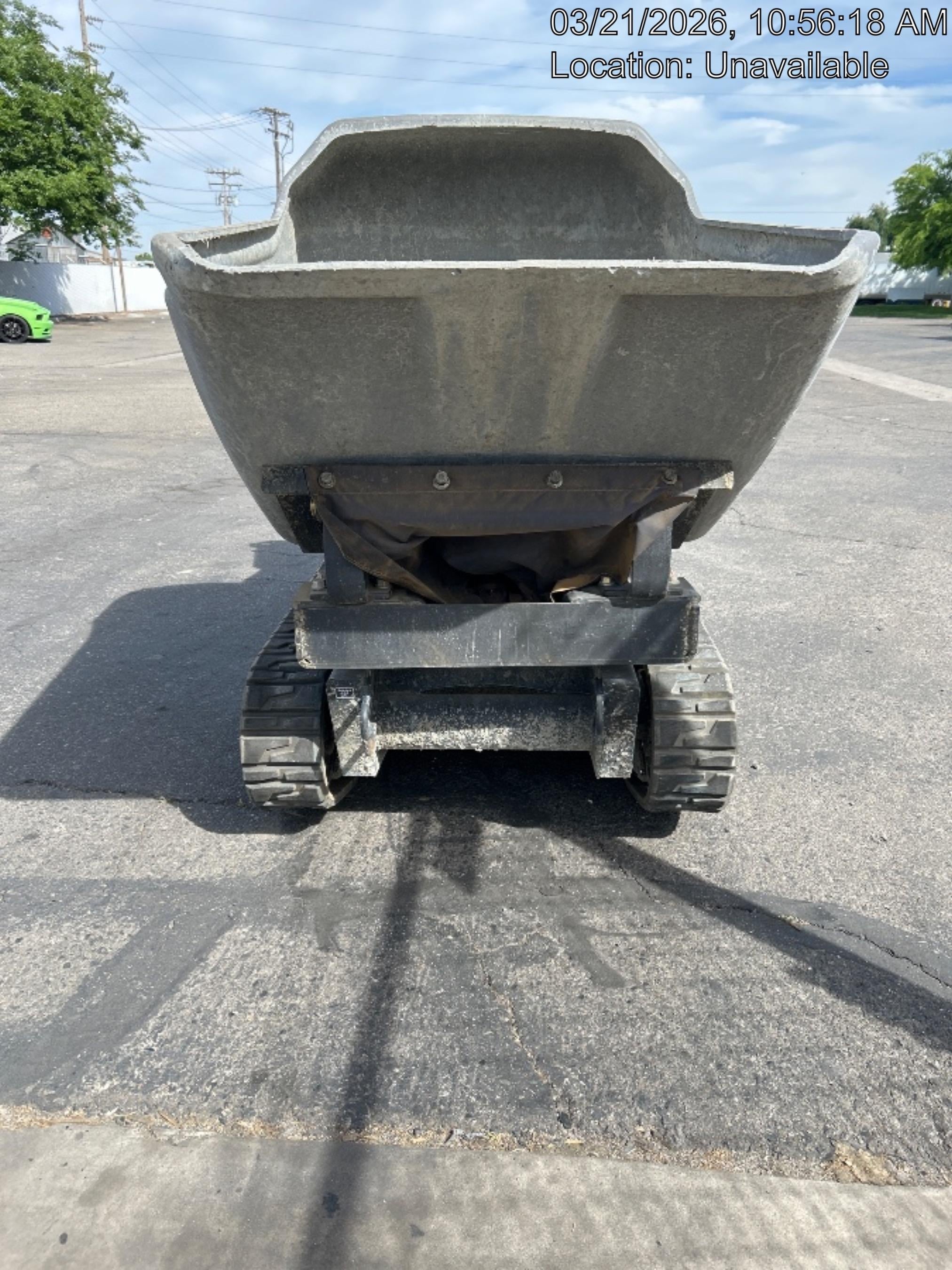 2025 TORO MBTX 2500-TS