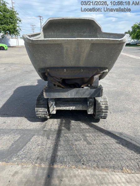 2025 TORO MBTX 2500-TS