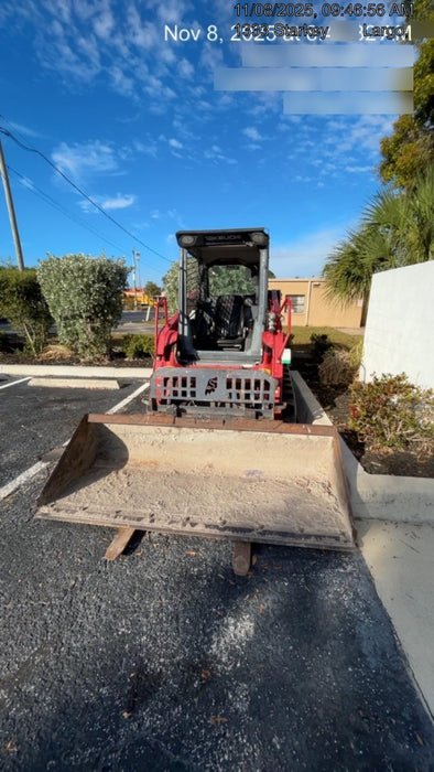 2024 SOLESBEE SBG-72